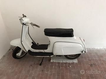 Lambrettino 48 - 1968