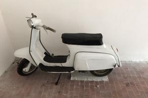 Lambrettino 48 - 1968