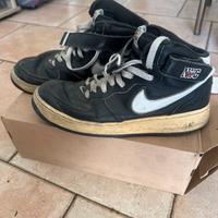 Nike Air Force One, 1982