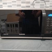 Forno microonde Samsung