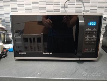 Forno microonde Samsung