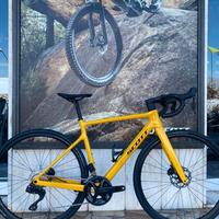 SCOTT Addict 40 (2025) - Taglia 52 - NUOVA