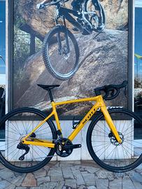 SCOTT Addict 40 (2025) - Taglia 52 - NUOVA