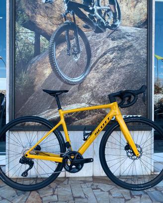 SCOTT Addict 40 (2025) - Taglia L - NUOVA
