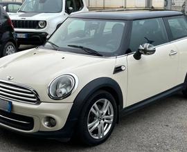 Mini Mini 1.6 16V Cooper