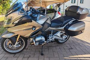 BMW R1200RT 2016 60K KM FULL OPTIONAL