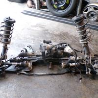 Avantreno Anteriore Peugeot 2008   2017 1.6 hdi