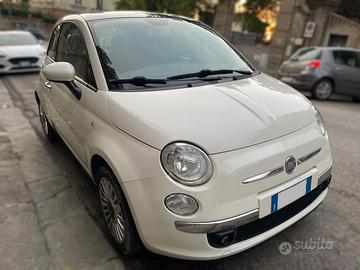 FIAT 500 1.2 EasyPower Lounge