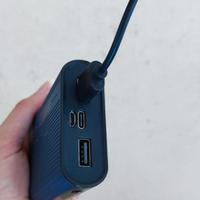 Power Bank 10000 mAh Cellularline