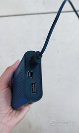 Power Bank 10000 mAh Cellularline