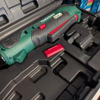 Modifica cricchetto Parkside 12v