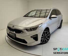 KIA ceed III 2019 SW III - SW 1.6 crdi Busine...