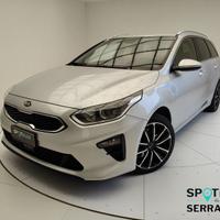 KIA ceed III 2019 SW III - SW 1.6 crdi Busine...