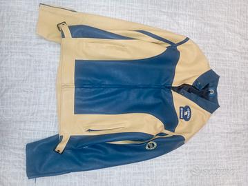 Giubbotto Yamaha x Camel