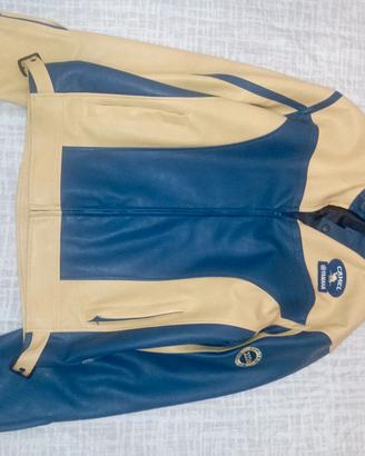Giubbotto Yamaha x Camel