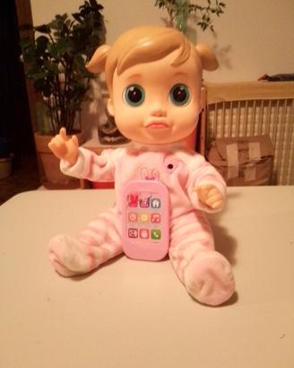 Giochi vari bambina