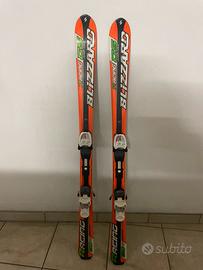 Sci Blizzard  junior 130