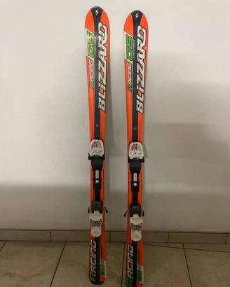Sci Blizzard  junior 130
