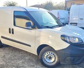 FIAT Doblo Doblò 1.3 MJT 95cv S&S CH1 Business E6d