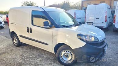 FIAT Doblo Doblò 1.3 MJT 95cv S&S CH1 Business E6d