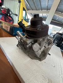 Pompa e iniettori bmw 530 xdrive sigla mot n57d30a