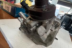 Pompa e iniettori bmw 530 xdrive sigla mot n57d30a
