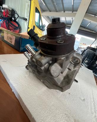Pompa e iniettori bmw 530 xdrive sigla mot n57d30a