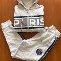 Tuta Jordan x PSG tg. S