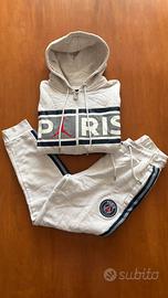 Tuta Jordan x PSG tg. S