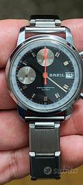 Breil 1521 1970 Cronografo Carica Manuale