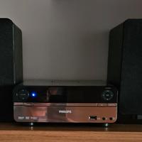 Stereo Philips