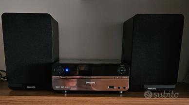 Stereo Philips