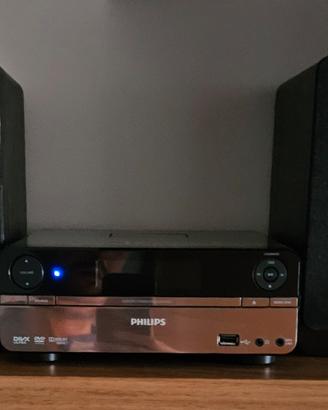 Stereo Philips