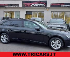 AUDI A4 Avant 2.0 TDI 150 CV Business PERMUTE SE