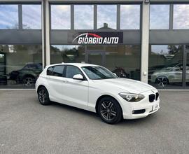 BMW 116 d 5p. Efficient Dynamics Business