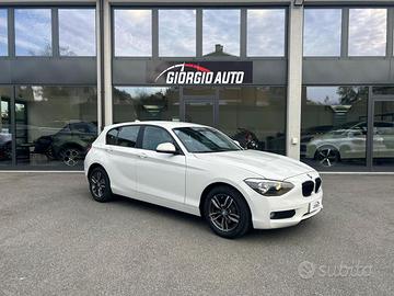 BMW 116 d 5p. Efficient Dynamics Business