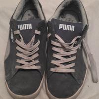 Sneakers Puma uomo numero 45