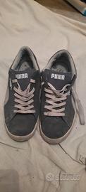 Sneakers Puma uomo numero 45