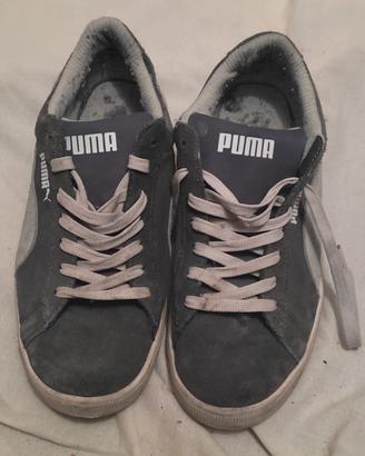 Sneakers Puma uomo numero 45