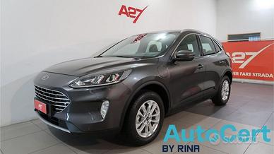 Ford Kuga 2.5 phev Titanium Business 2wd 225c...