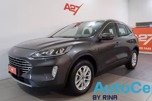 Ford Kuga 2.5 phev Titanium Business 2wd 225c...