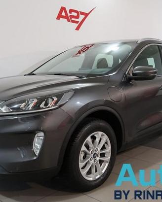 Ford Kuga 2.5 phev Titanium Business 2wd 225c...