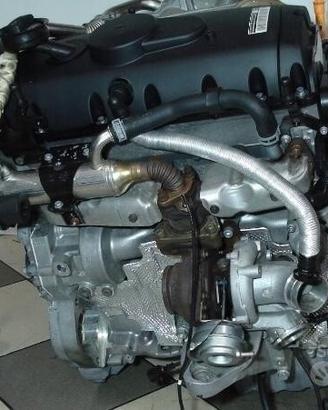 Motore touareg 2.5 BPE