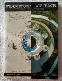 Manoscritto Voynich e Castel del Monte