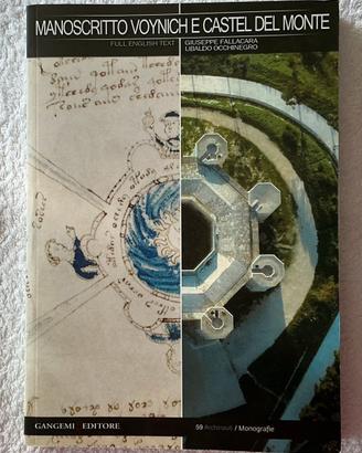 Manoscritto Voynich e Castel del Monte