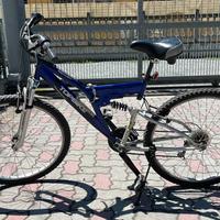 Bici mountainbike