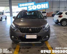 PEUGEOT 2008 PureTech 82 Allure - Ok Neopatentat