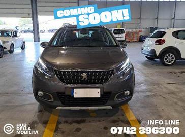 PEUGEOT 2008 PureTech 82 Allure - Ok Neopatentat