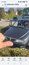 lancia Ypslon 