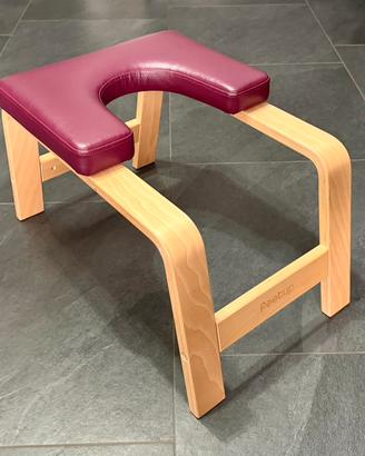 FeetUp panca per inversioni yoga